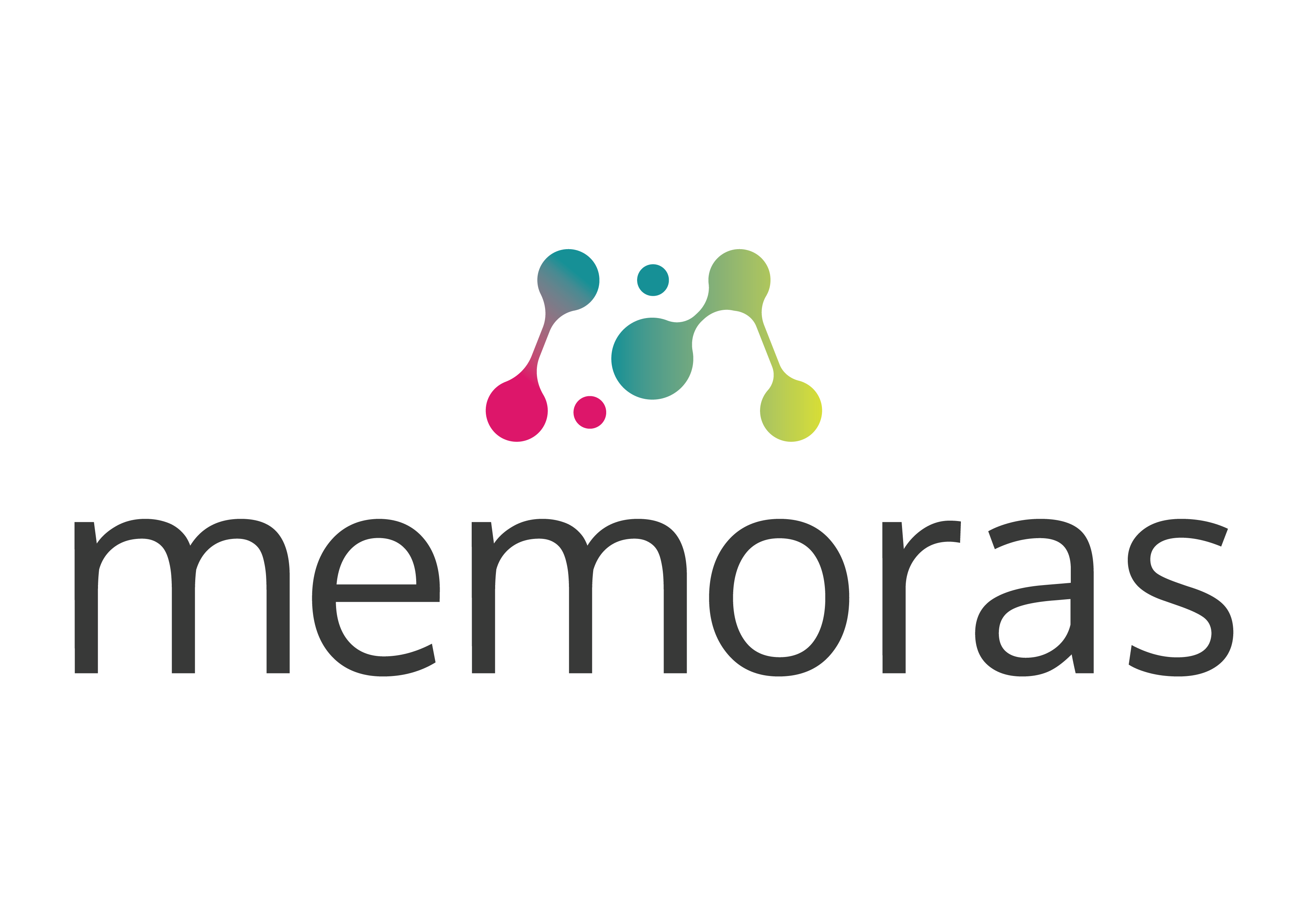 MEMORAS Logo